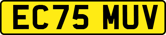 EC75MUV