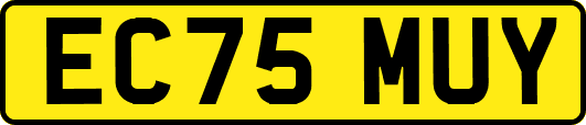 EC75MUY