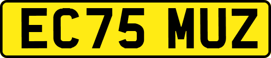 EC75MUZ