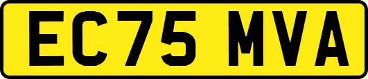 EC75MVA