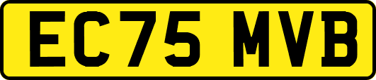EC75MVB