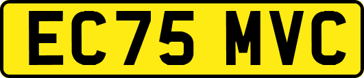 EC75MVC