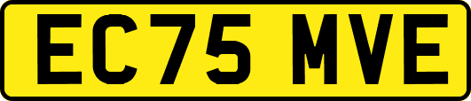 EC75MVE