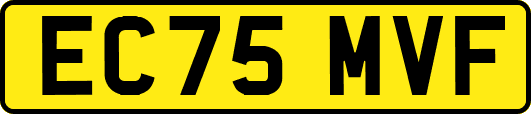 EC75MVF