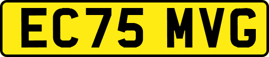EC75MVG