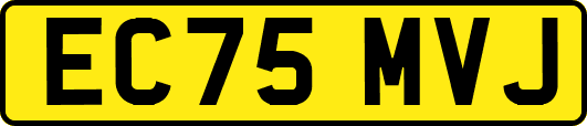 EC75MVJ