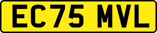 EC75MVL