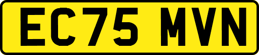 EC75MVN