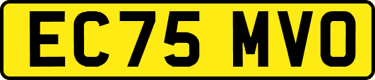 EC75MVO