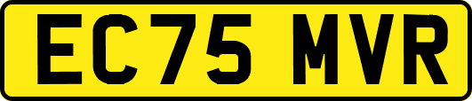 EC75MVR
