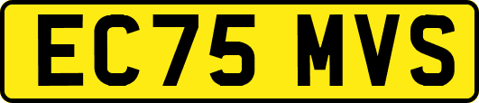 EC75MVS