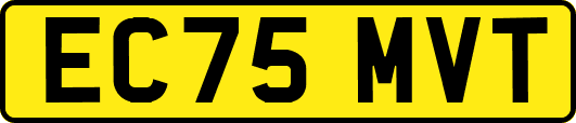 EC75MVT