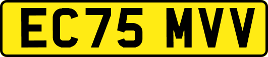 EC75MVV