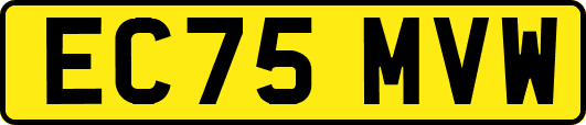 EC75MVW