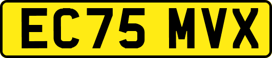 EC75MVX