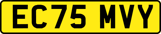 EC75MVY
