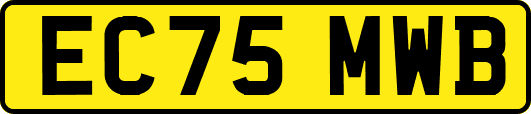 EC75MWB