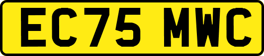 EC75MWC