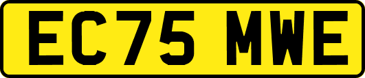 EC75MWE