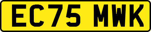 EC75MWK