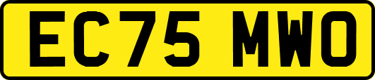 EC75MWO