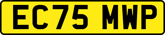 EC75MWP