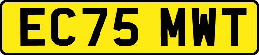 EC75MWT