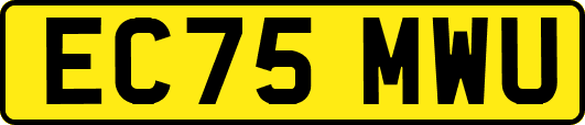 EC75MWU