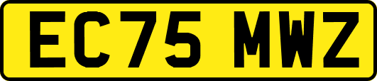 EC75MWZ
