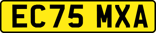 EC75MXA