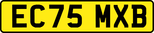 EC75MXB