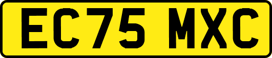 EC75MXC