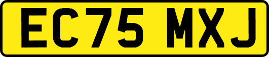 EC75MXJ