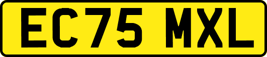 EC75MXL