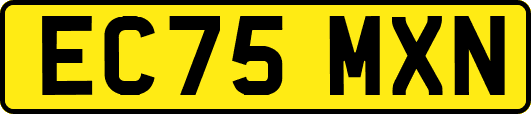 EC75MXN