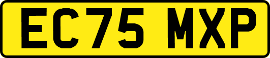 EC75MXP