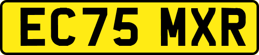 EC75MXR