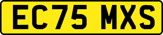 EC75MXS