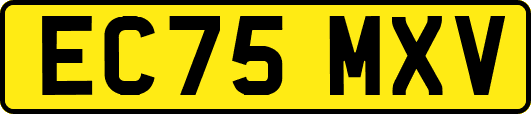 EC75MXV