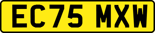 EC75MXW