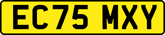 EC75MXY