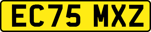 EC75MXZ