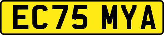 EC75MYA