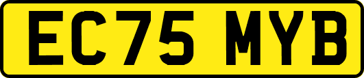 EC75MYB