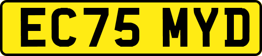 EC75MYD