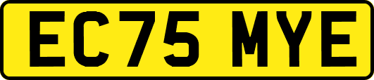 EC75MYE