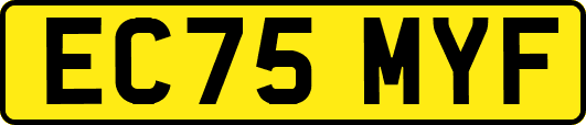 EC75MYF