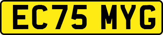 EC75MYG