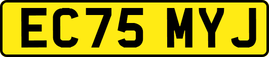 EC75MYJ