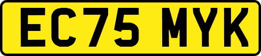 EC75MYK